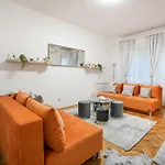 Apartament Mirage Monte Budapeszt