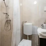 Mirage Monte Apartament