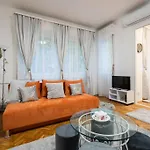 Appartamento Mirage Monte Budapest