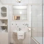 Appartamento Mirage Monte Budapest