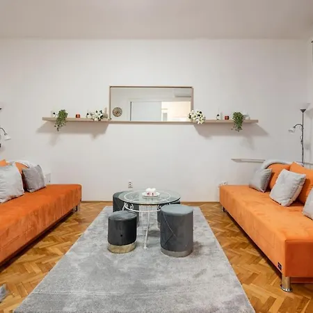 Mirage Monte Appartement