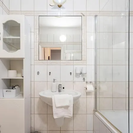 Appartement Mirage Monte Budapest