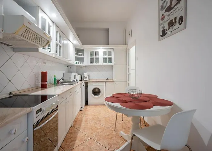 Mirage Monte * ブダペスト