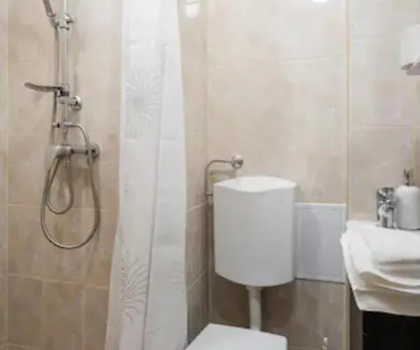 Mirage Monte アパート