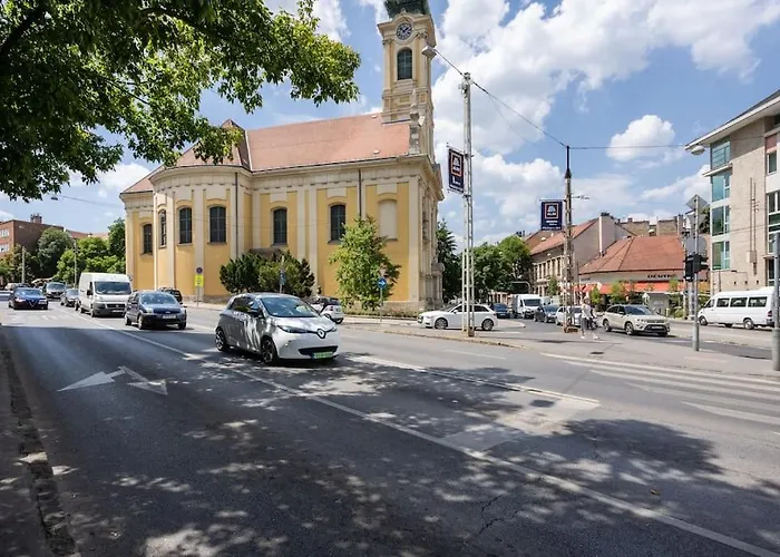 Mirage Monte アパート