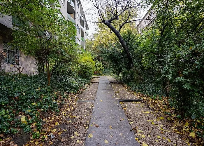 Apartment Mirage Monte