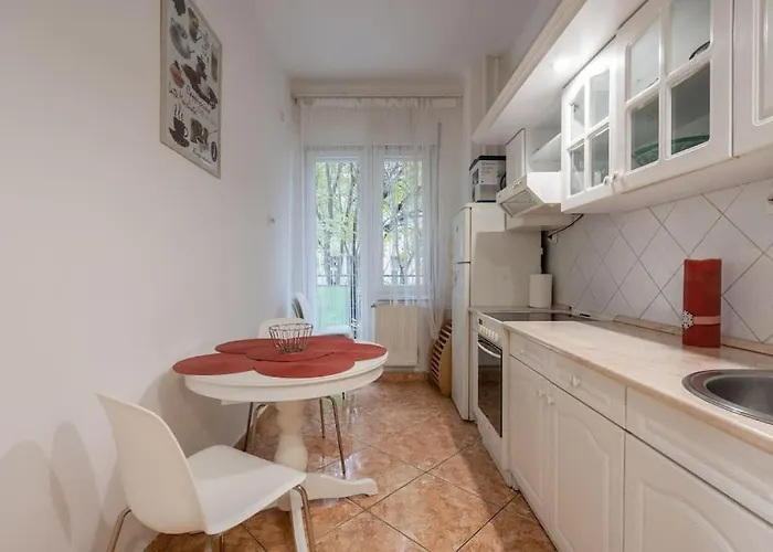 Mirage Monte * Budapest