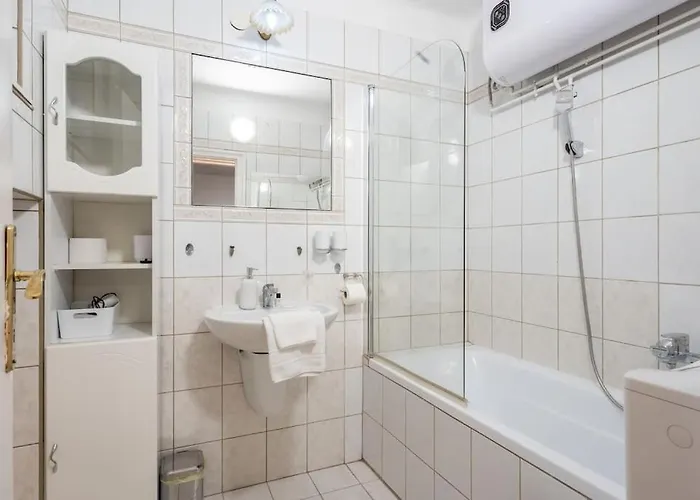 Mirage Monte Apartment Budapest