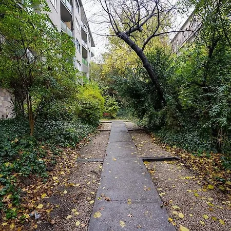 Apartman Mirage Monte